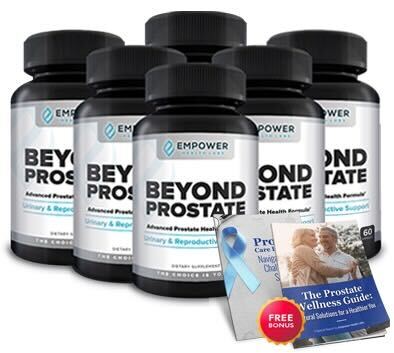 Strong Flow Supplements